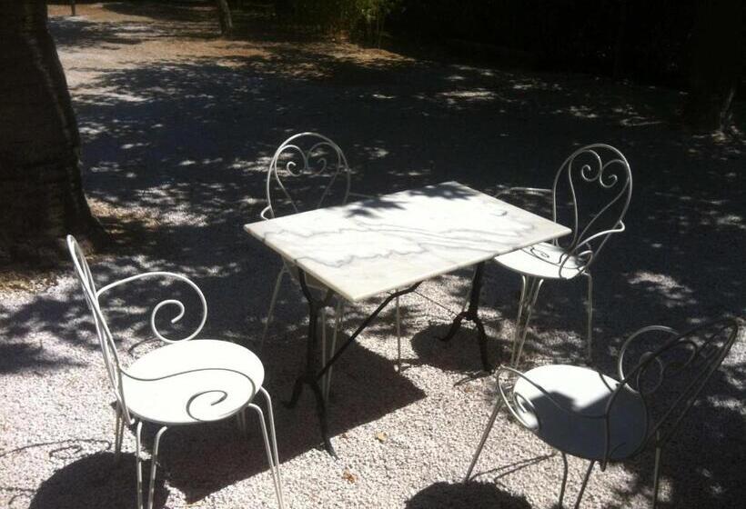 پانسیون Du Coté De Chez Soi