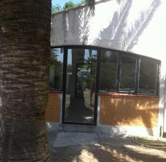 پانسیون Du Coté De Chez Soi