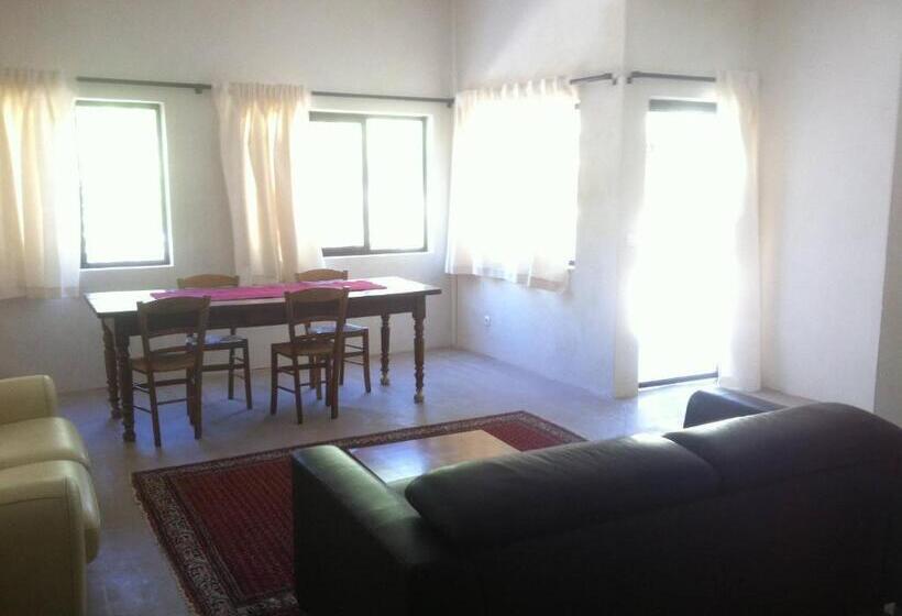 پانسیون Du Coté De Chez Soi