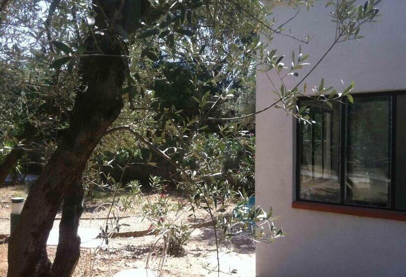 پانسیون Du Coté De Chez Soi