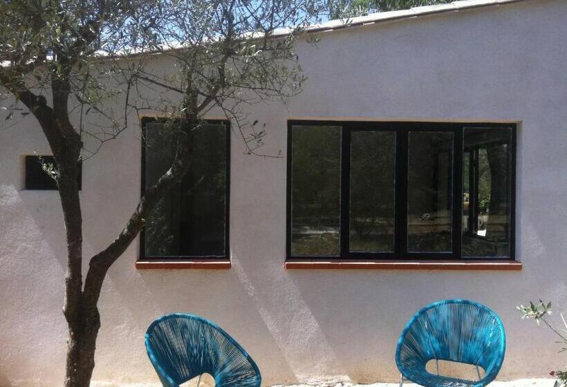 پانسیون Du Coté De Chez Soi