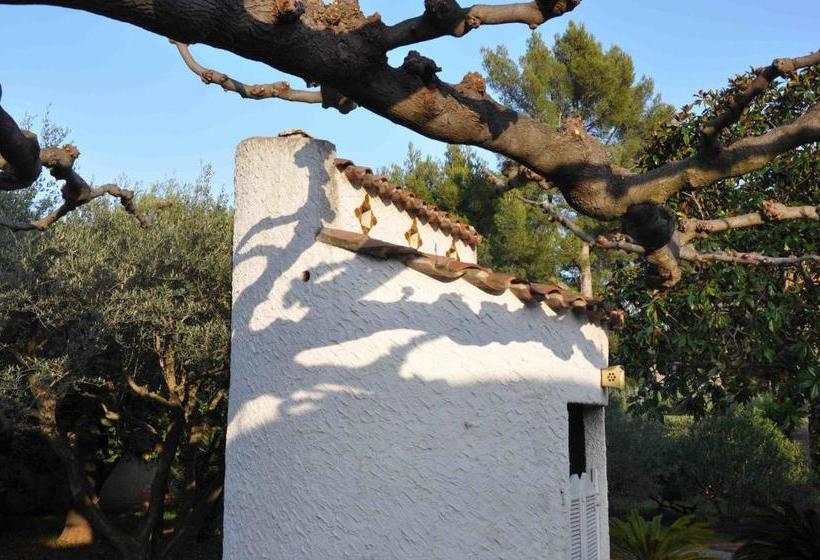 پانسیون Du Coté De Chez Soi