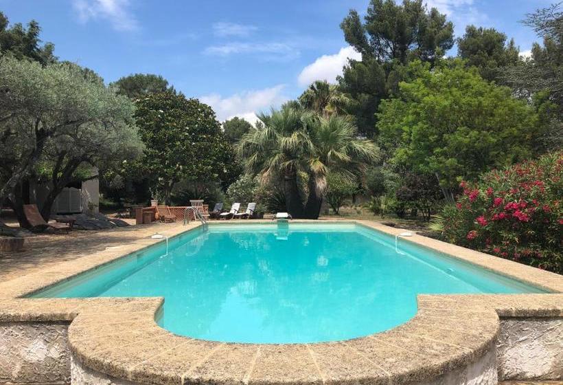 پانسیون Du Coté De Chez Soi