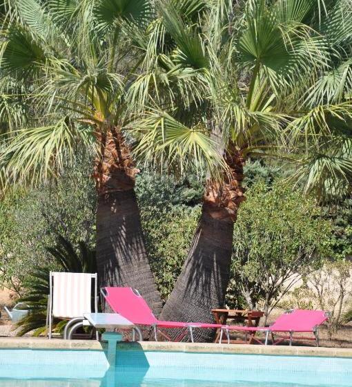 پانسیون Du Coté De Chez Soi