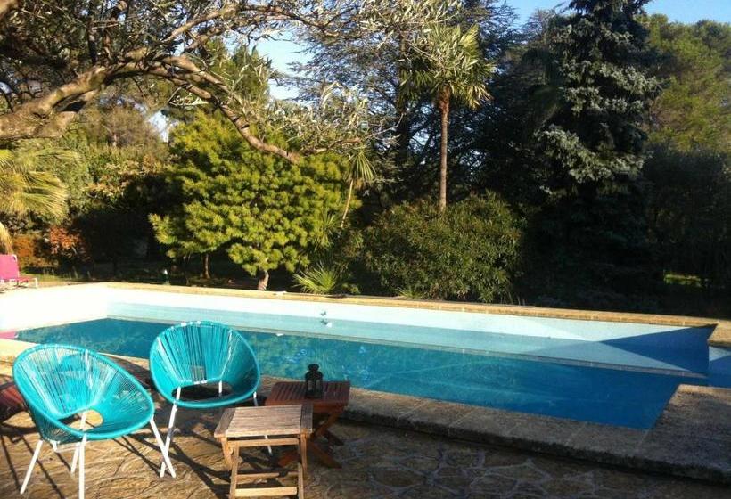 پانسیون Du Coté De Chez Soi