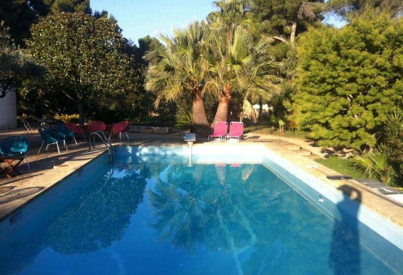 پانسیون Du Coté De Chez Soi