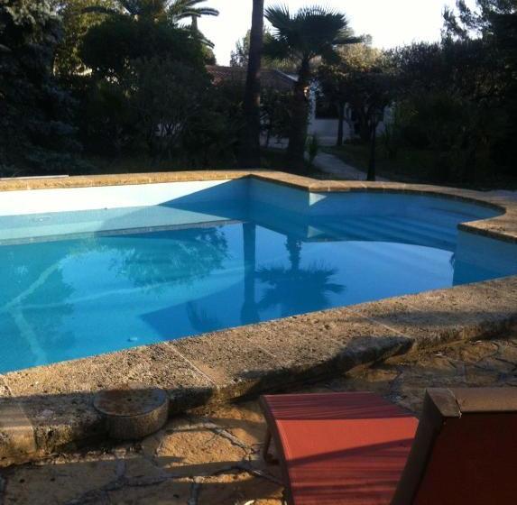 پانسیون Du Coté De Chez Soi