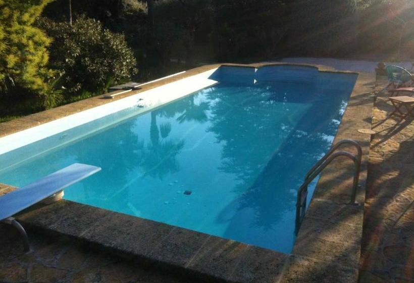 پانسیون Du Coté De Chez Soi