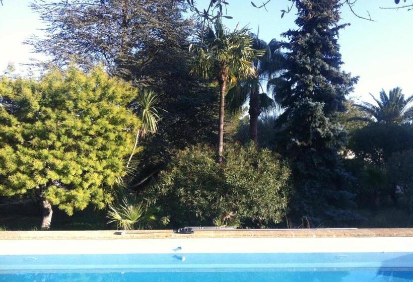 پانسیون Du Coté De Chez Soi