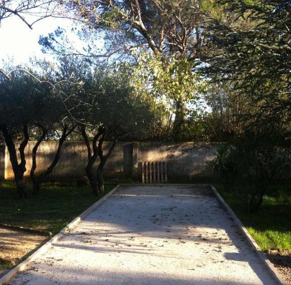 پانسیون Du Coté De Chez Soi