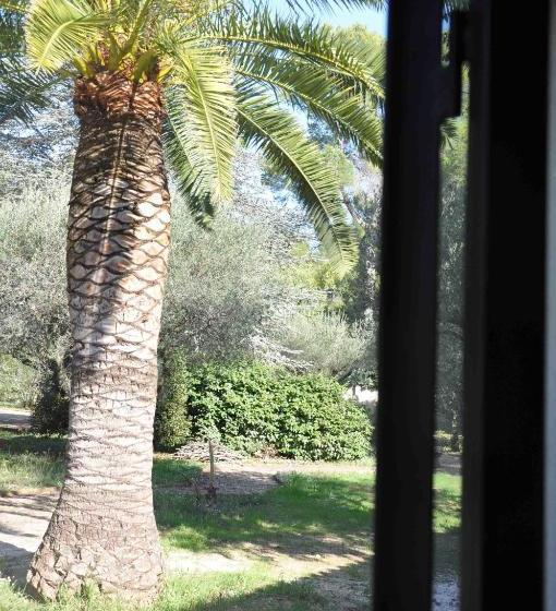 پانسیون Du Coté De Chez Soi