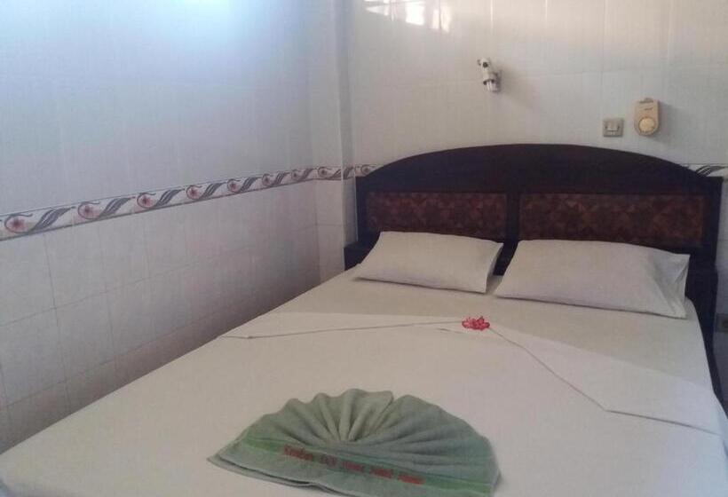 膳宿费 Kembar Inn Padangbai