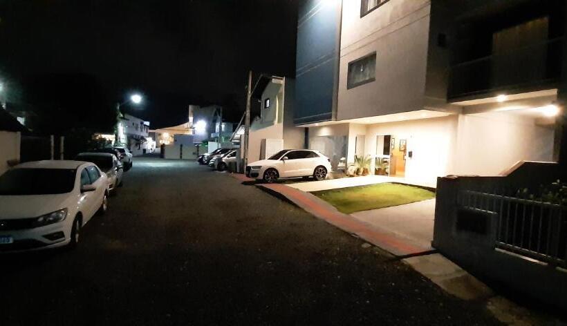 Pansiyon Pousada Valentina