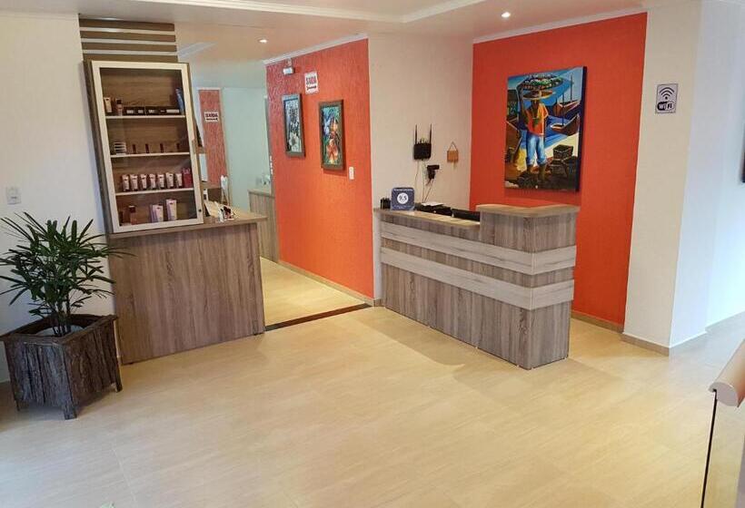 Pansiyon Pousada Valentina