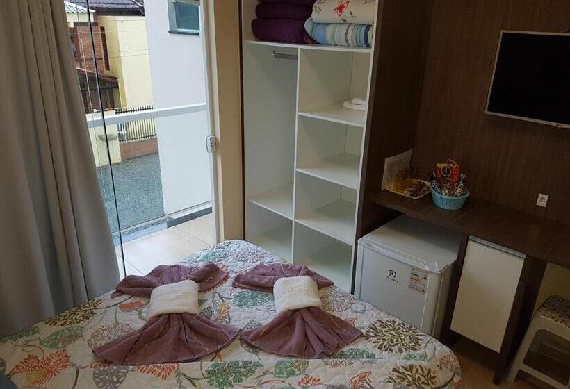 Pansiyon Pousada Valentina