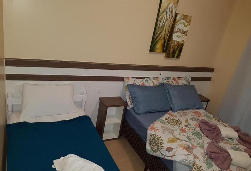 Pansiyon Pousada Valentina