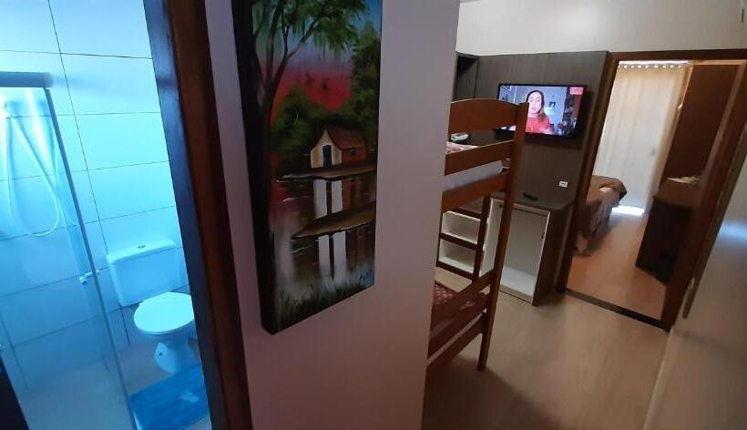 Pansiyon Pousada Valentina