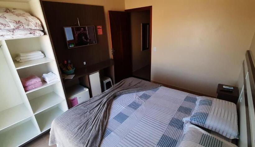 Pansiyon Pousada Valentina