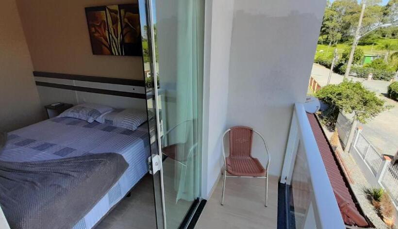 Pansiyon Pousada Valentina