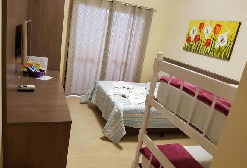 Pansiyon Pousada Valentina