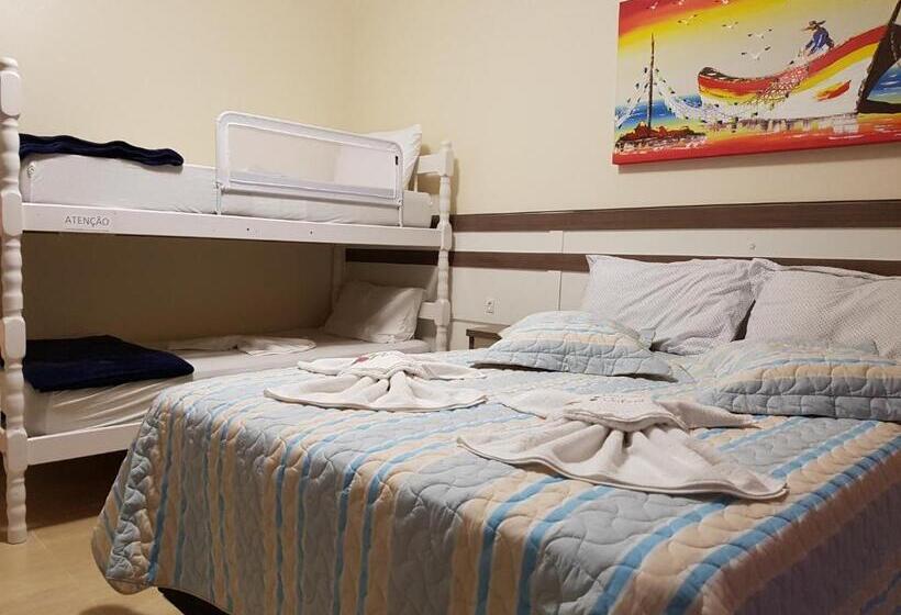 Pansiyon Pousada Valentina