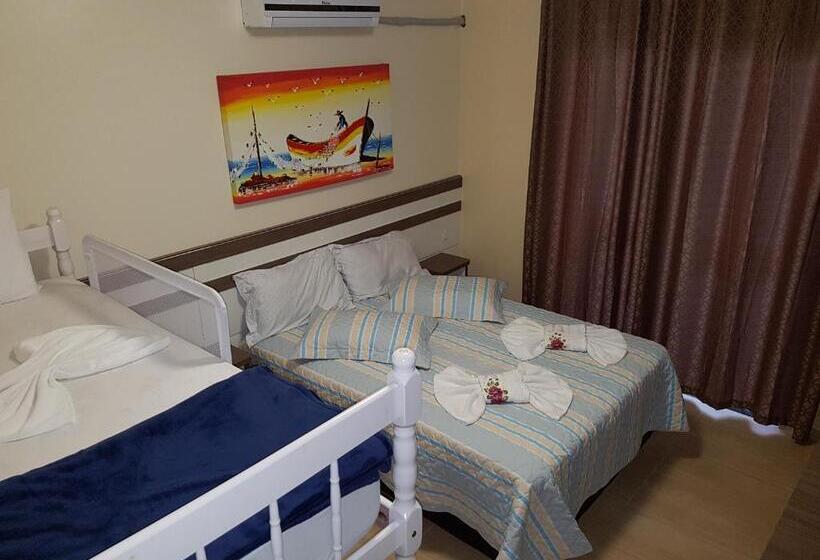 Pansiyon Pousada Valentina