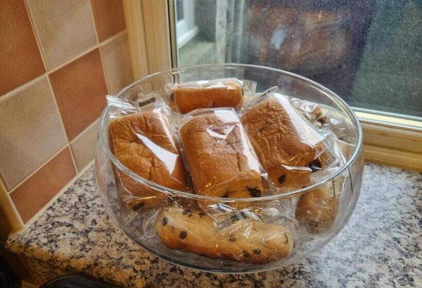 ペンション The Jays Guest House