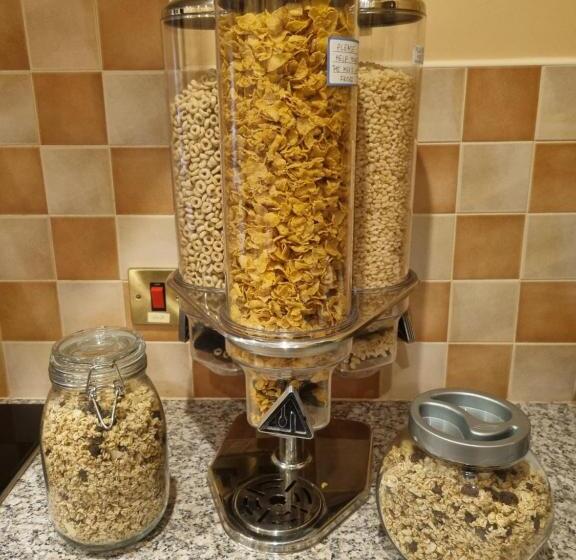 ペンション The Jays Guest House