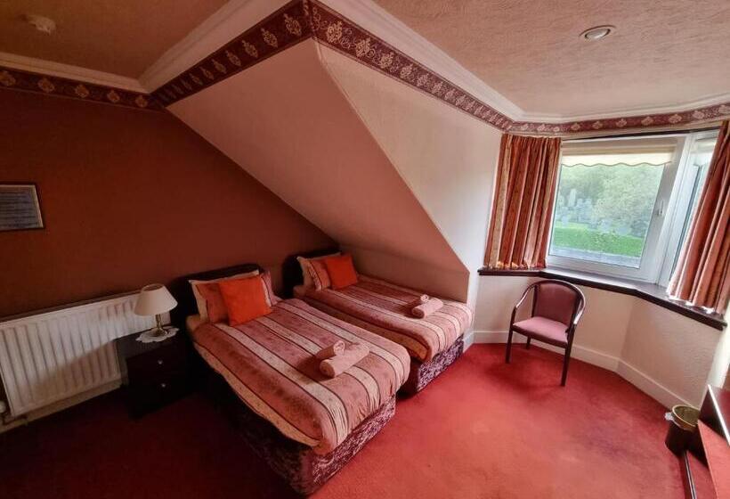 ペンション The Jays Guest House