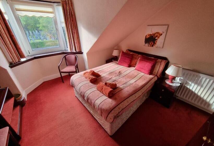 ペンション The Jays Guest House