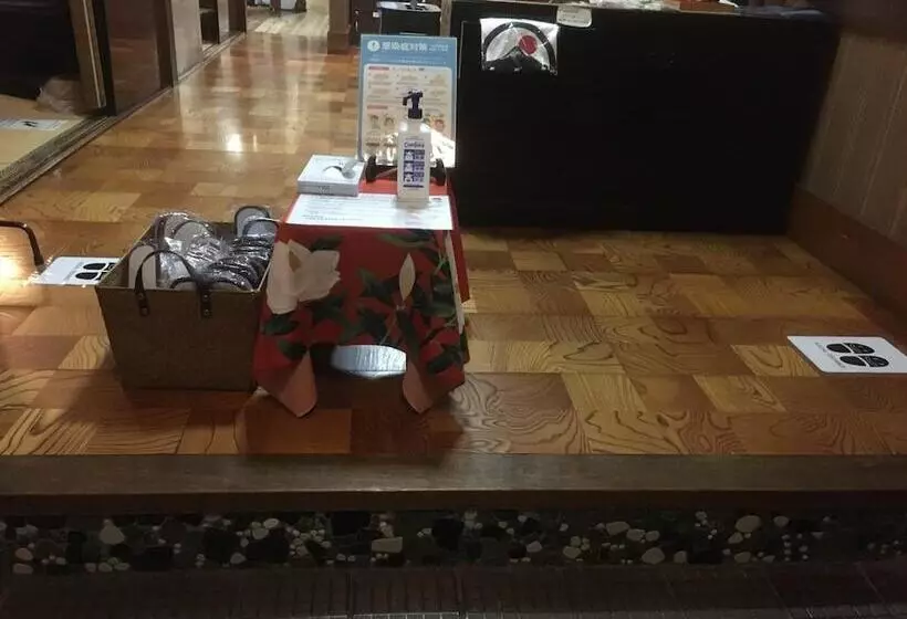 Majatalo Wafu Guesthouse Kashiwaya