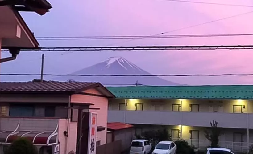 Majatalo Wafu Guesthouse Kashiwaya