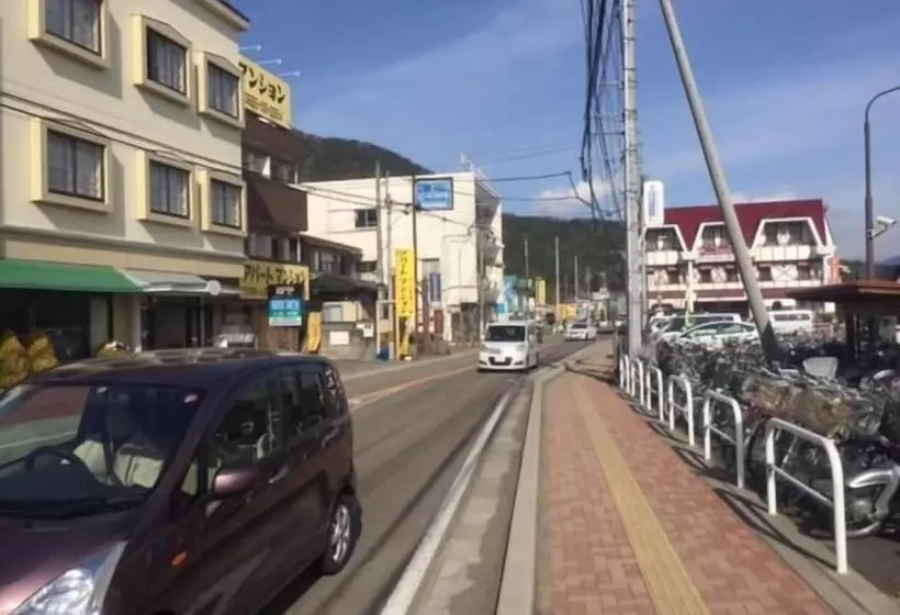 Majatalo Wafu Guesthouse Kashiwaya