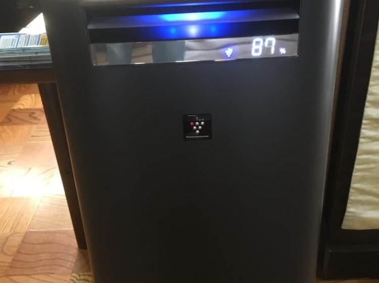 פנסיון Wafu Guesthouse Kashiwaya