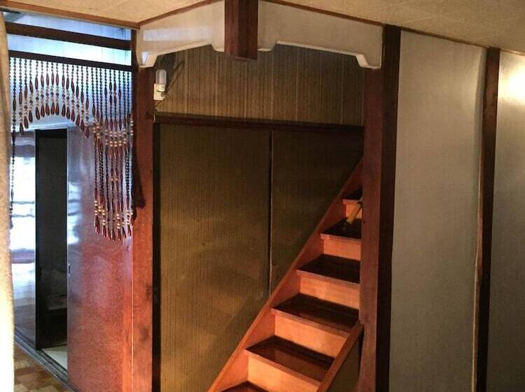 פנסיון Wafu Guesthouse Kashiwaya