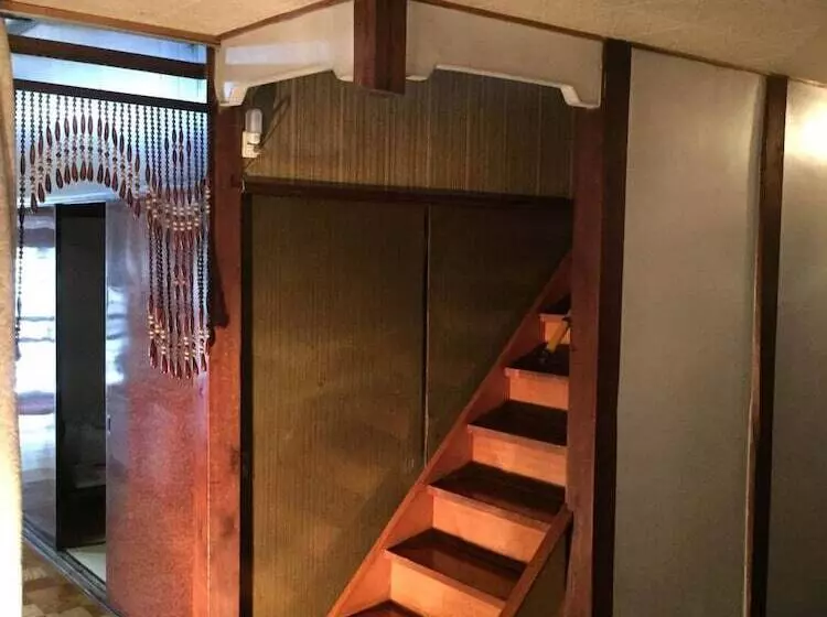 Majatalo Wafu Guesthouse Kashiwaya