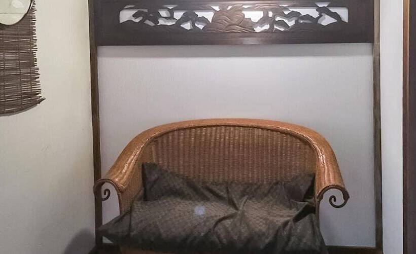 פנסיון Wafu Guesthouse Kashiwaya