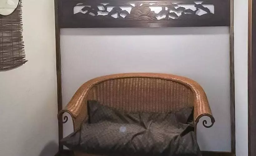 Majatalo Wafu Guesthouse Kashiwaya