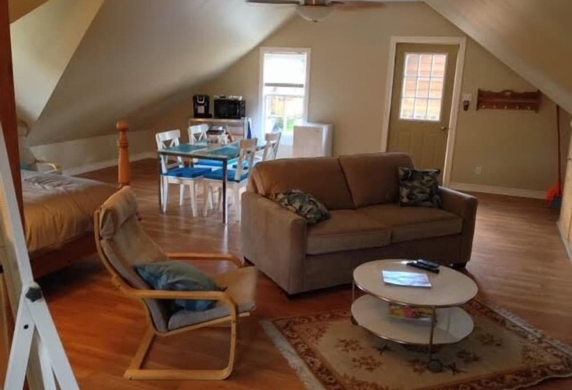 فندق صغير Merrickville Guest Suites