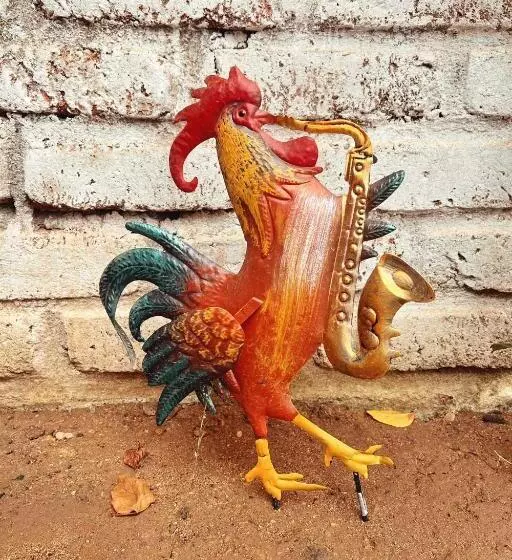 هاستل Posada Gallinas