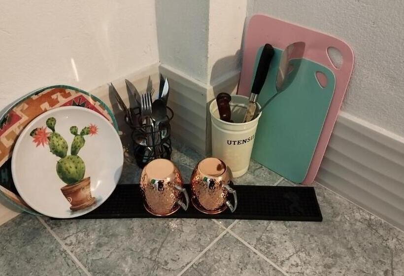 هاستل Posada Gallinas