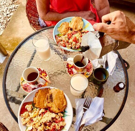 هاستل Posada Gallinas