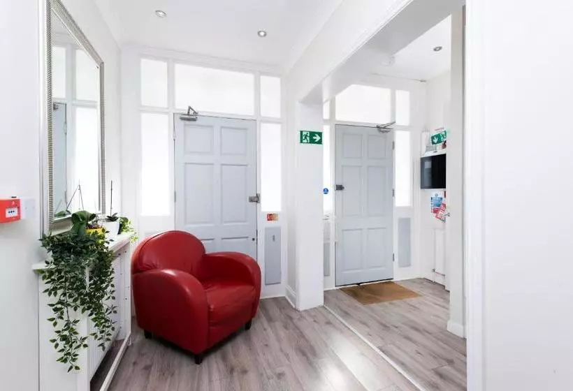 Apartments On The Park