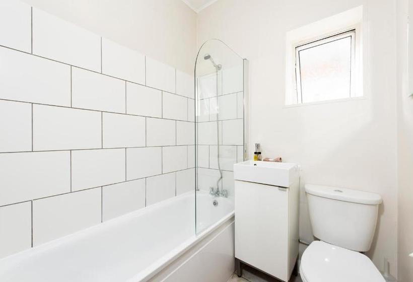 Apartments On The Park