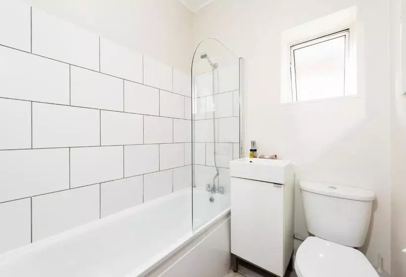 Apartments On The Park