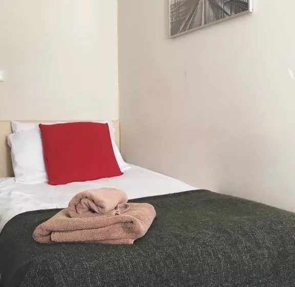 Apartments On The Park