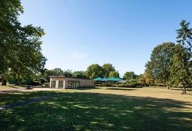 Apartments On The Park