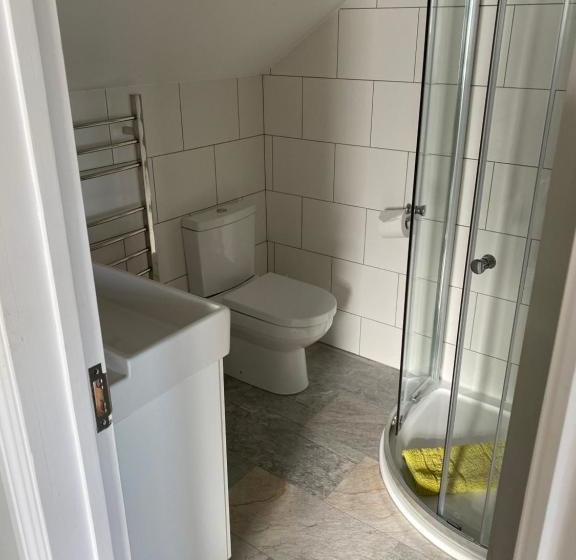 Apartments On The Park