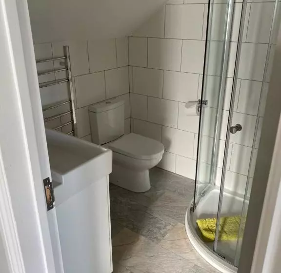 Apartments On The Park