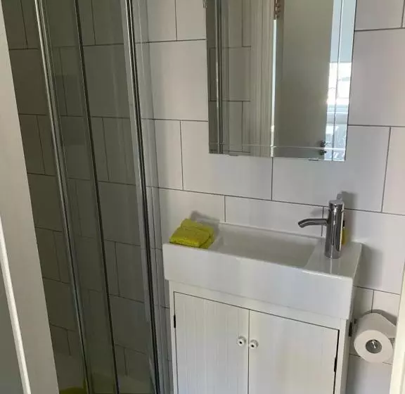 Apartments On The Park